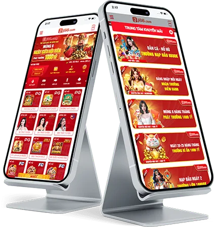 Biểu tượng chọn game