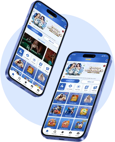 Mã QR Tải Ứng Dụng 88cld nhà cái Android