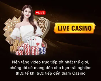 Khuyến mãi casino trực tuyến 88cld nhà cái