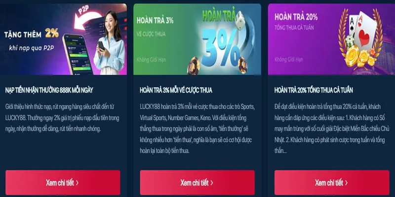 Trò chơi slot Rừng Xanh Thịnh Vượng với biểu tượng động vật